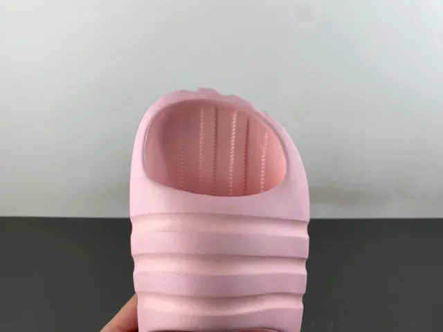 Adidas Yeezy Slide Pink Molded Slipper 5