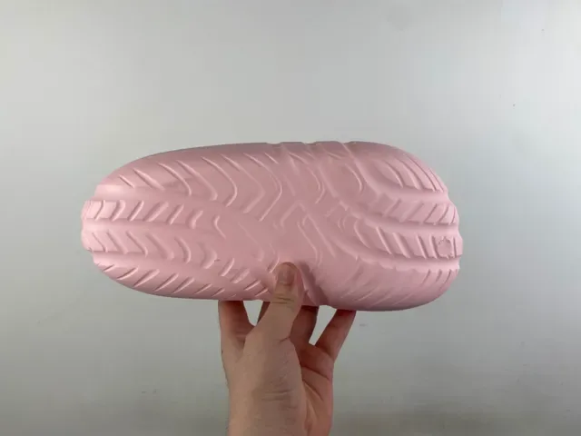 Adidas Yeezy Slide Pink Molded Slipper 6