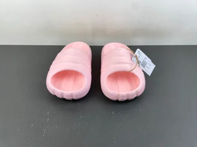 Adidas Yeezy Slide Pink Molded Slipper 8