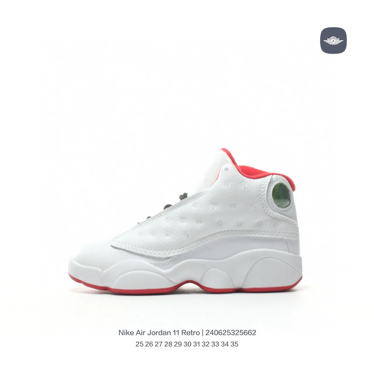 Air Jordan 11 Retro White Mint Green Basketball Shoes 6