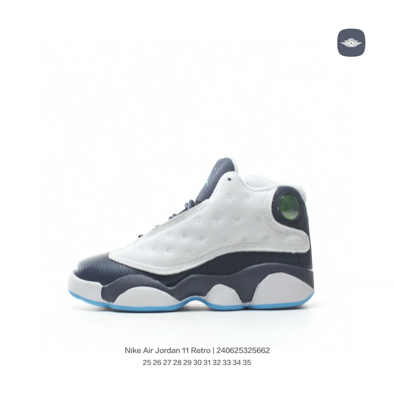 Air Jordan 11 Retro White Mint Green Basketball Shoes 10