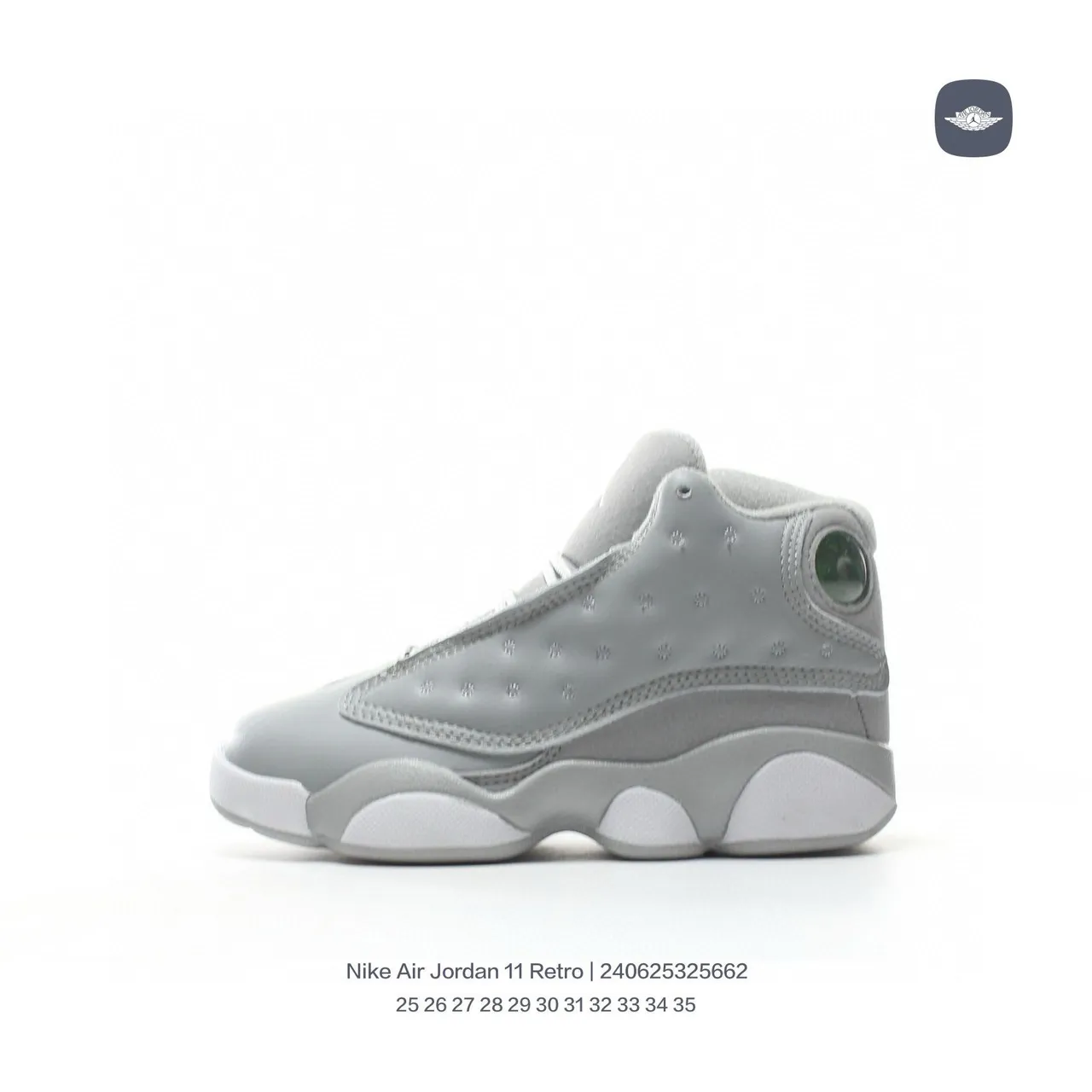 Air Jordan 11 Retro White Mint Green Basketball Shoes 11