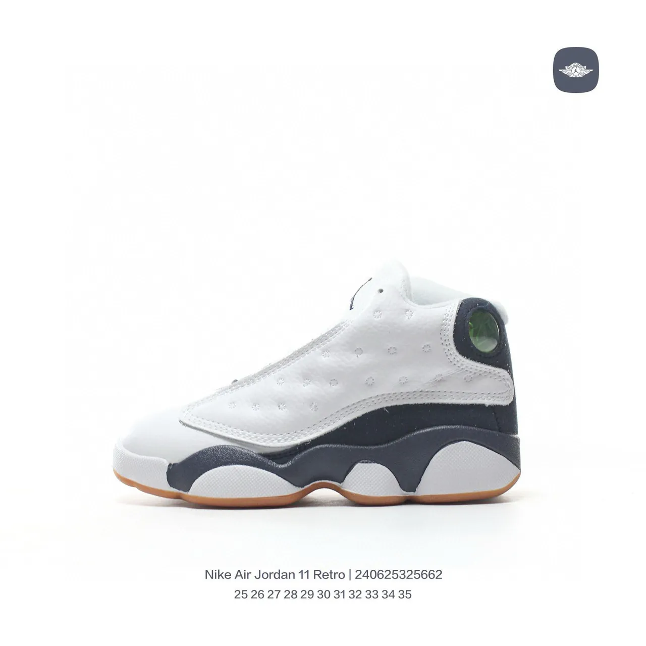 Air Jordan 11 Retro White Mint Green Basketball Shoes 15