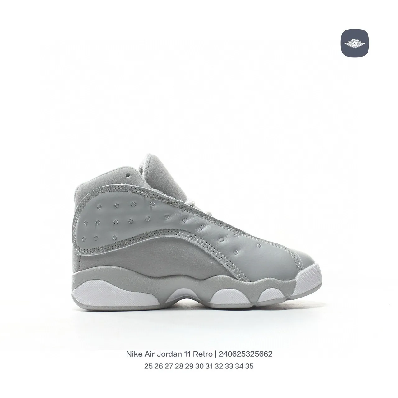 Air Jordan 11 Retro White Mint Green Basketball Shoes 19
