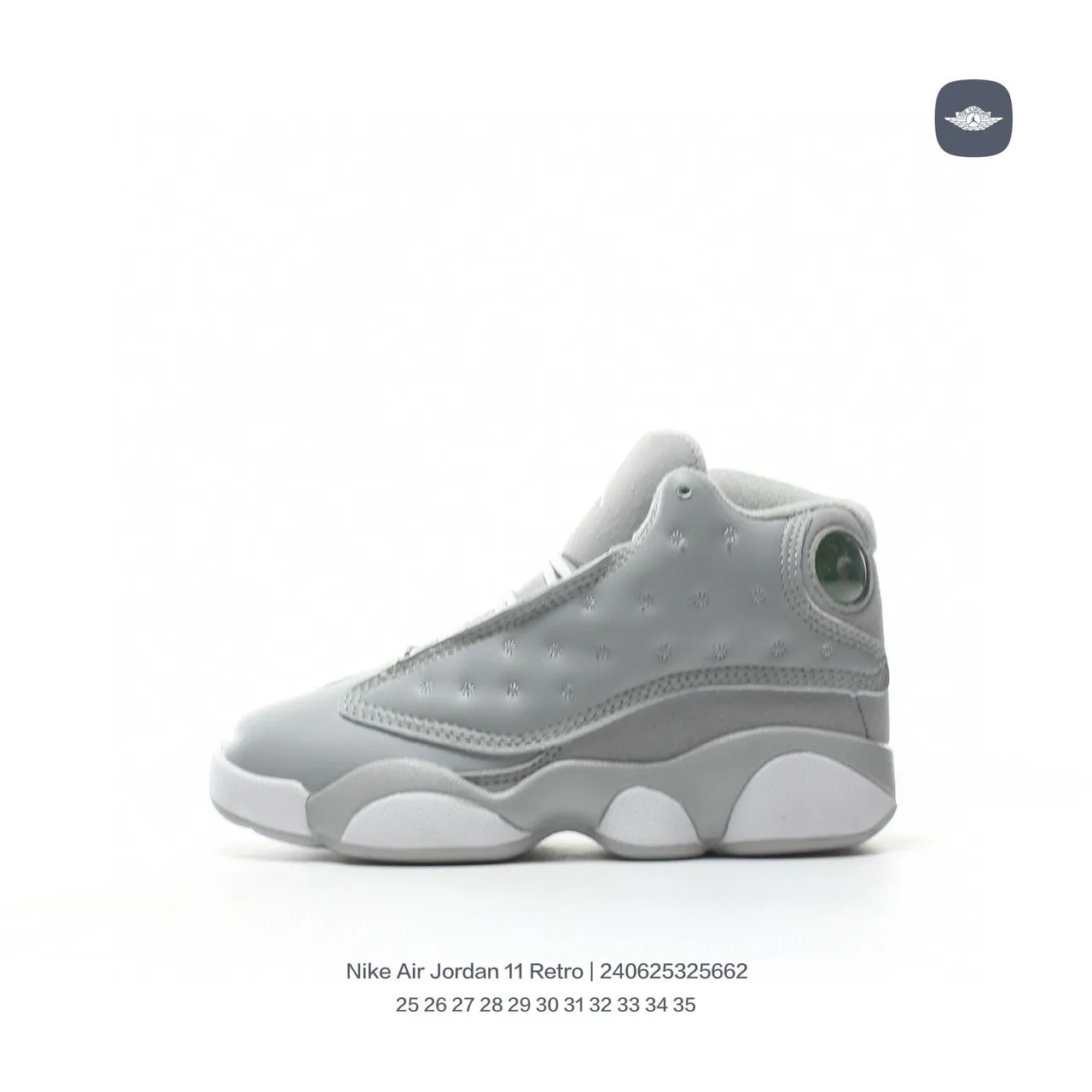 Air Jordan 11 Retro White Mint Green Basketball Shoes 20
