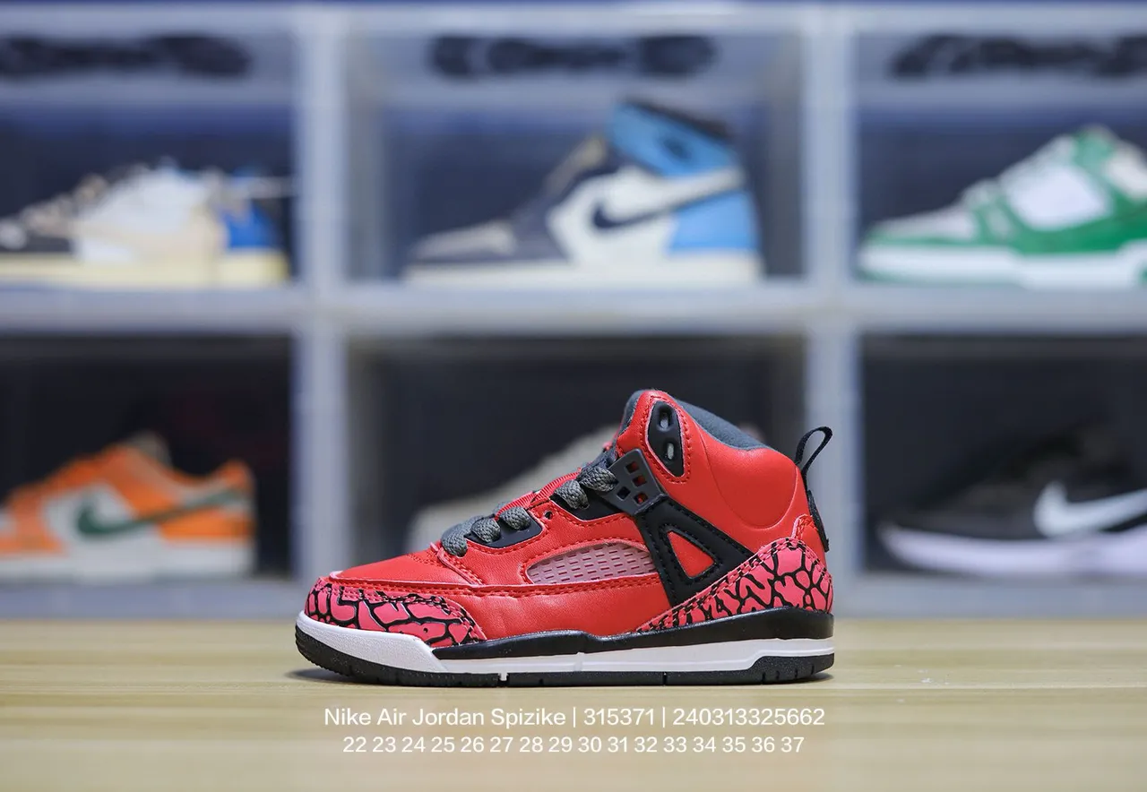 Air Jordan 3 White Blue Red Elephant Print Basketball Shoes 9