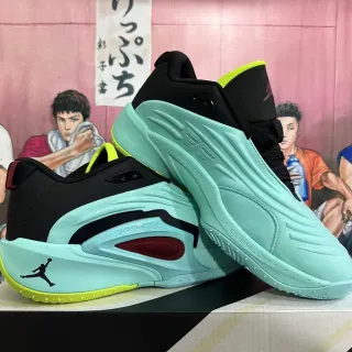 Air Jordan Tatum 1 Lake Green Basketball Shoes