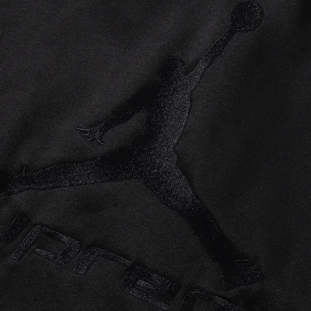 Air Jordan Track Black Navy High-Neck Full-Zip Jacket 5
