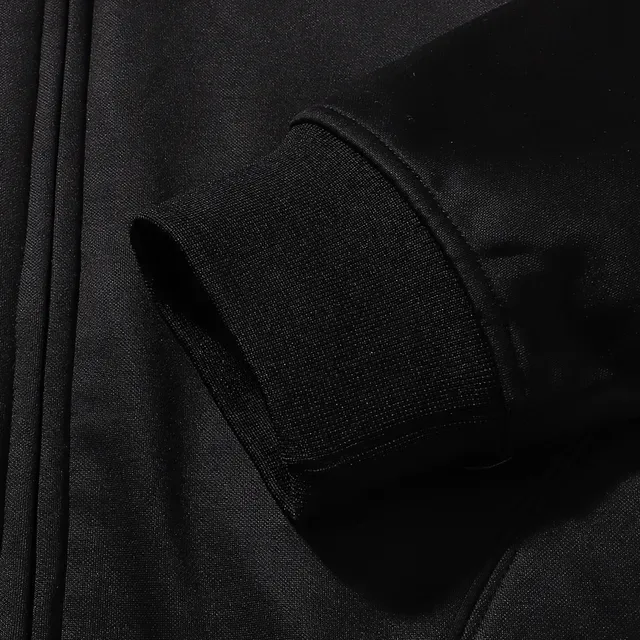 Air Jordan Track Black Navy High-Neck Full-Zip Jacket 7