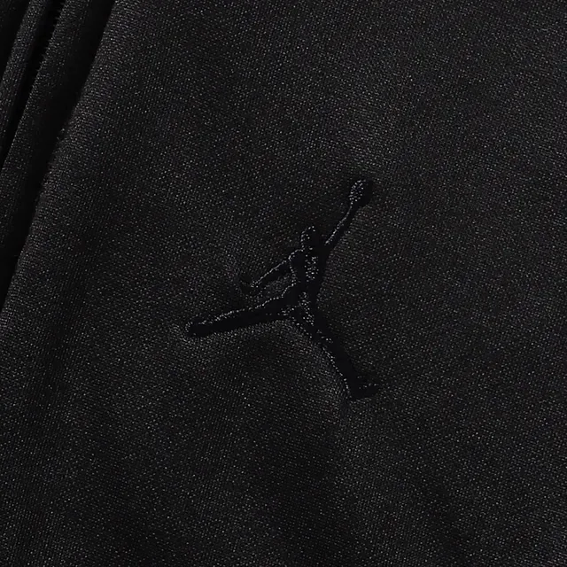 Air Jordan Track Black Navy High-Neck Full-Zip Jacket 10