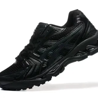 ASICS Gel-Kayano أحذية الجري السوداء