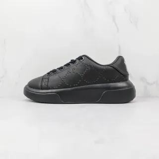 Balenciaga Speed Trainer Negro Monogram Style de vie Zapatillas