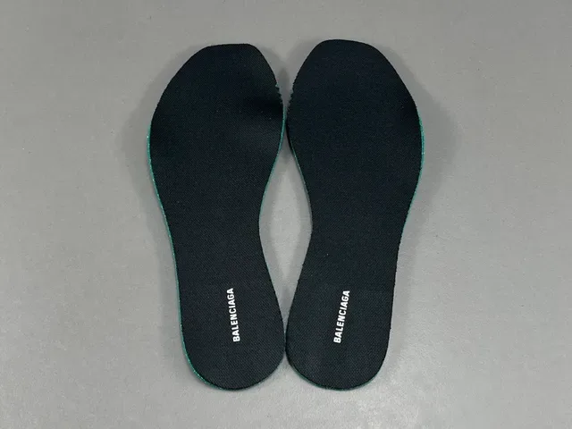 Balenciaga Speed Trainer কালো Sock-Fit লাইফস্টাইল স্নিকার 3