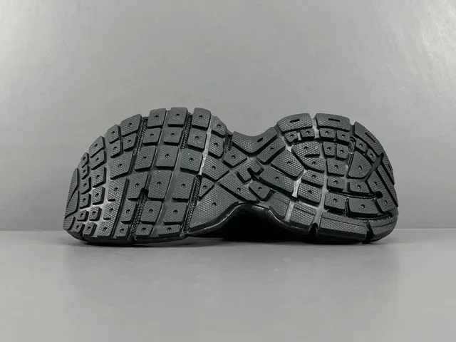 Balenciaga Speed Trainer কালো Sock-Fit লাইফস্টাইল স্নিকার 13