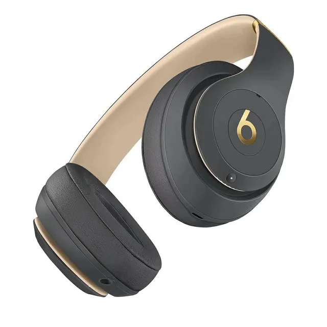 Beats Studio3 Auriculares Inalámbricos de Diadema 8