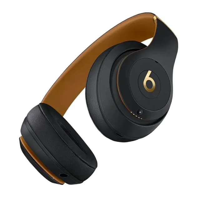 Beats Studio3 Auriculares Inalámbricos de Diadema 18