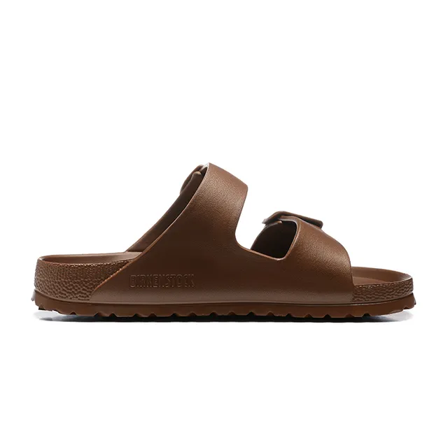 Birkenstock Arizona Sandales Casual Marron 2