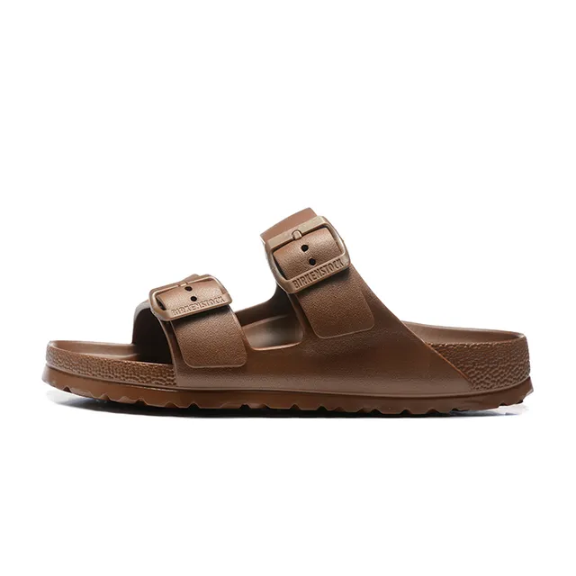 Birkenstock Arizona Sandales Casual Marron 6