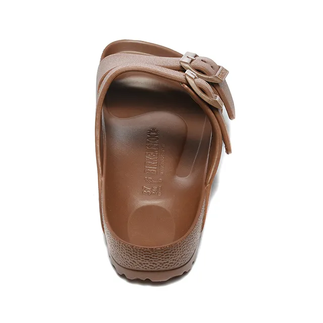 Birkenstock Arizona Sandales Casual Marron 7