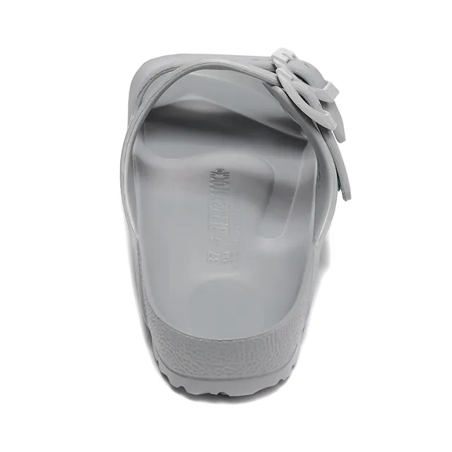 Birkenstock Arizona Sandales Casual Gris 7