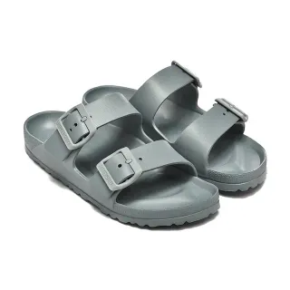 Birkenstock Arizona Gray Casual Sandals