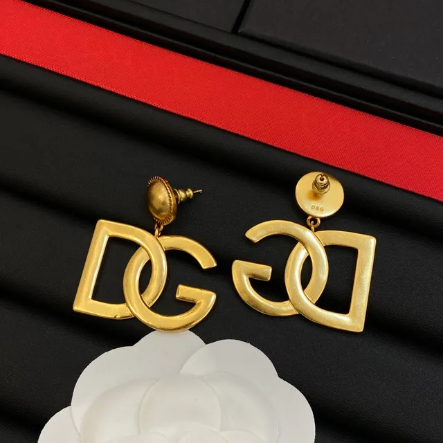 Chanel CC-Link Gold White Interlocking Motif Metal Necklace 2