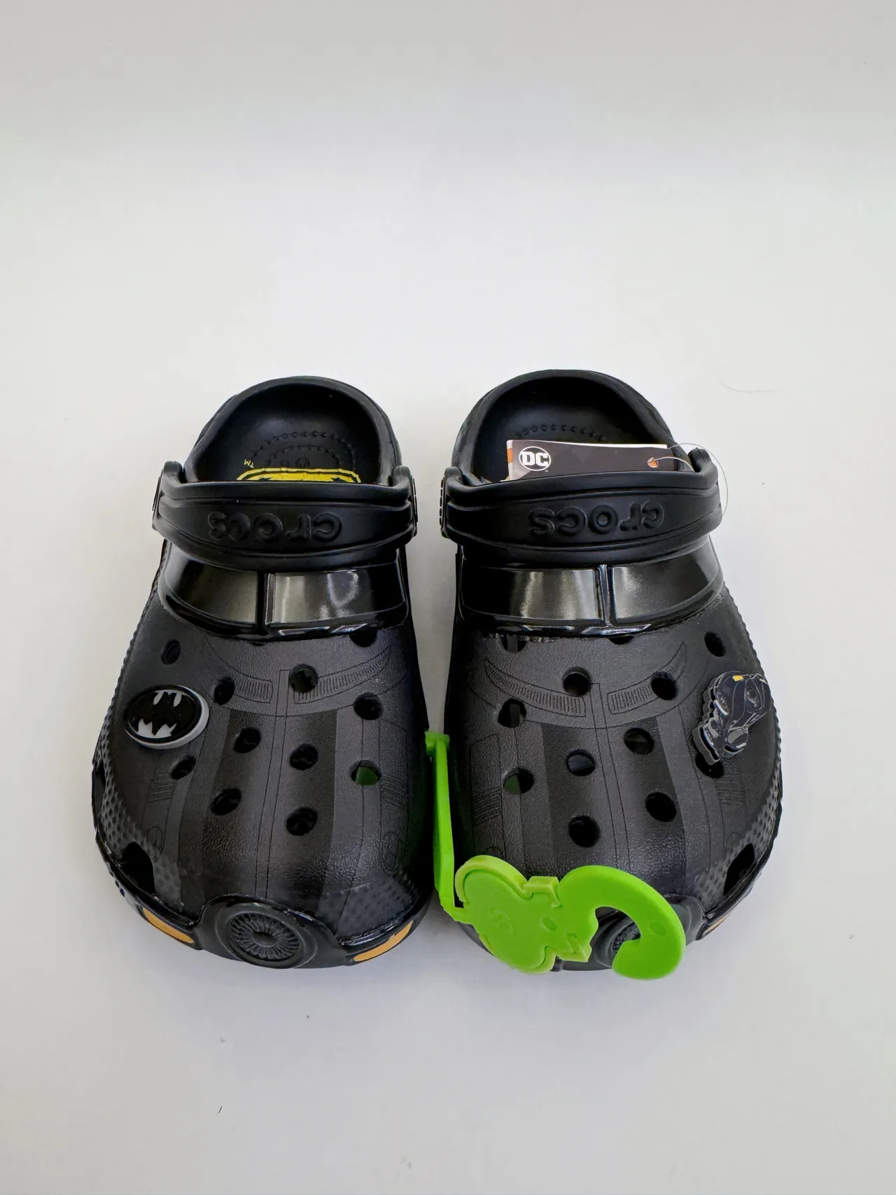 Crocs Sabot classique Cars Mater Marron Enfants Sabots 8