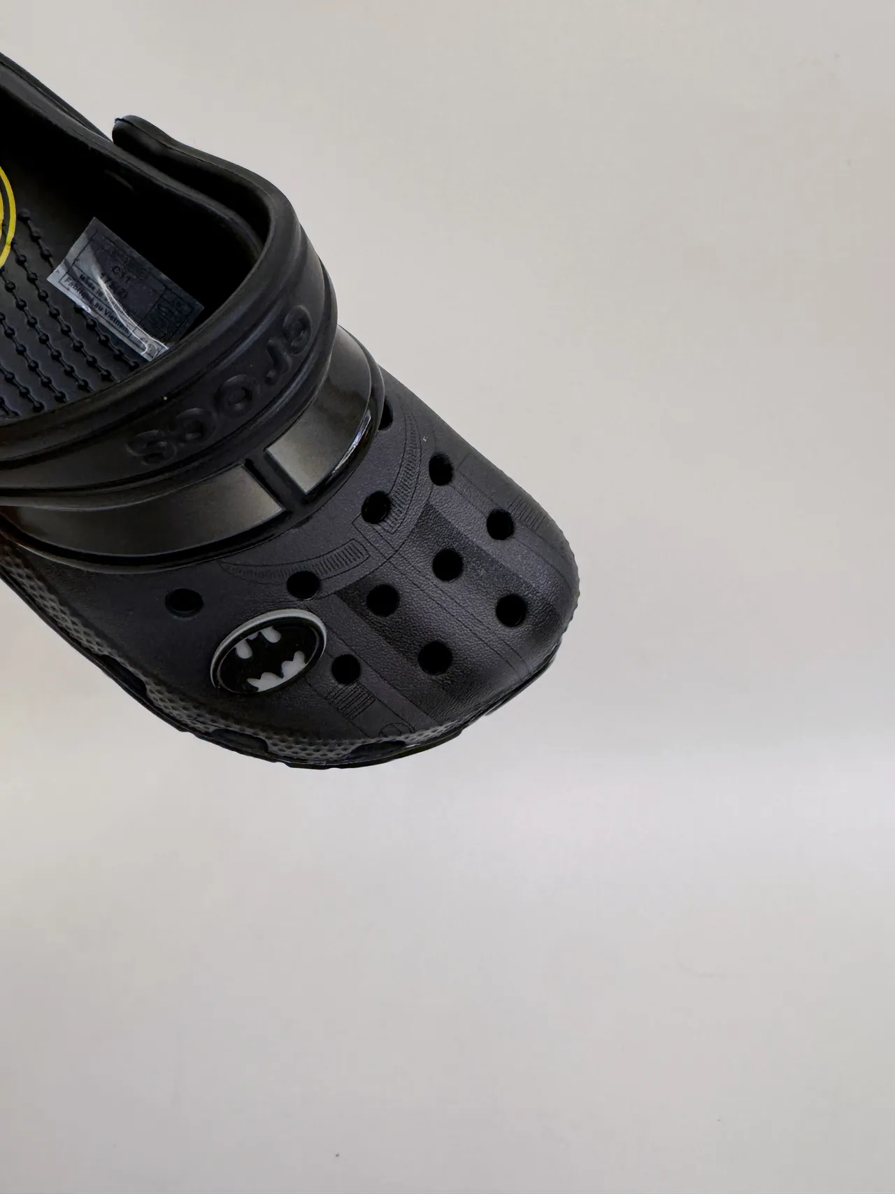 Crocs Sabot classique Cars Mater Marron Enfants Sabots 9
