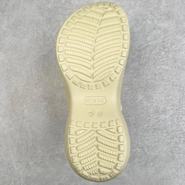 Crocs Echo Clog بيج كلوج منصة 2
