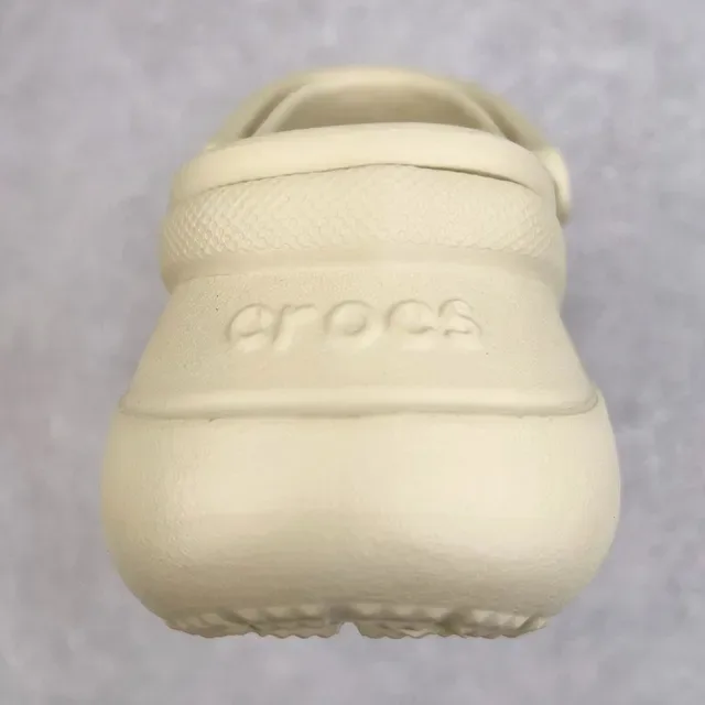 Crocs Echo Clog بيج كلوج منصة 3