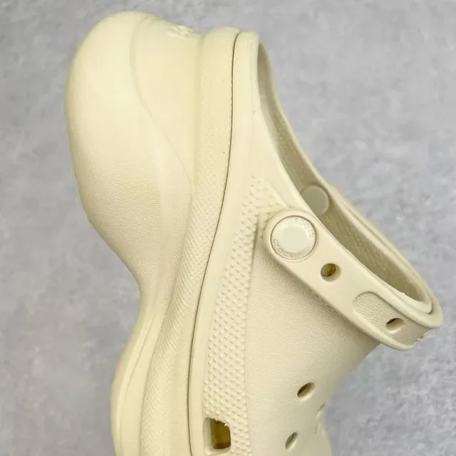 Crocs Echo Clog بيج كلوج منصة 5