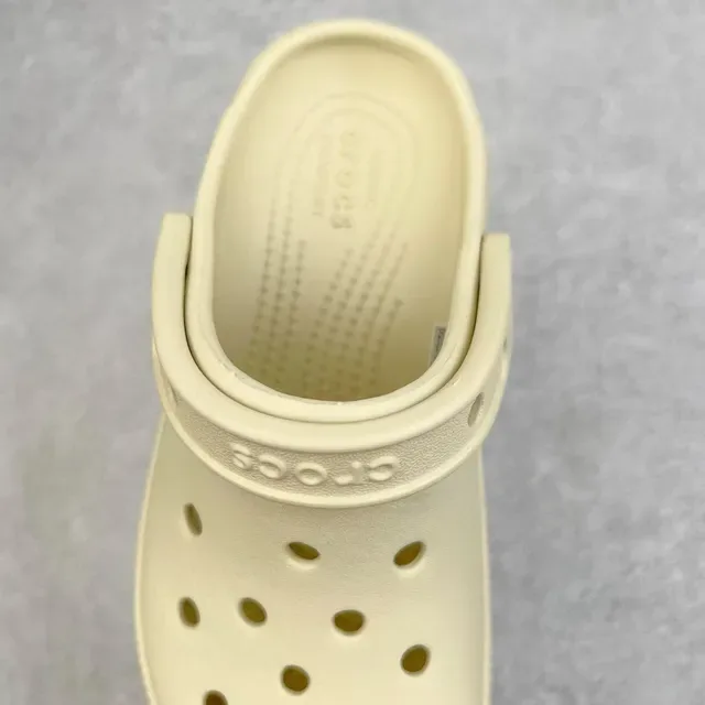 Crocs Echo Clog بيج كلوج منصة 6