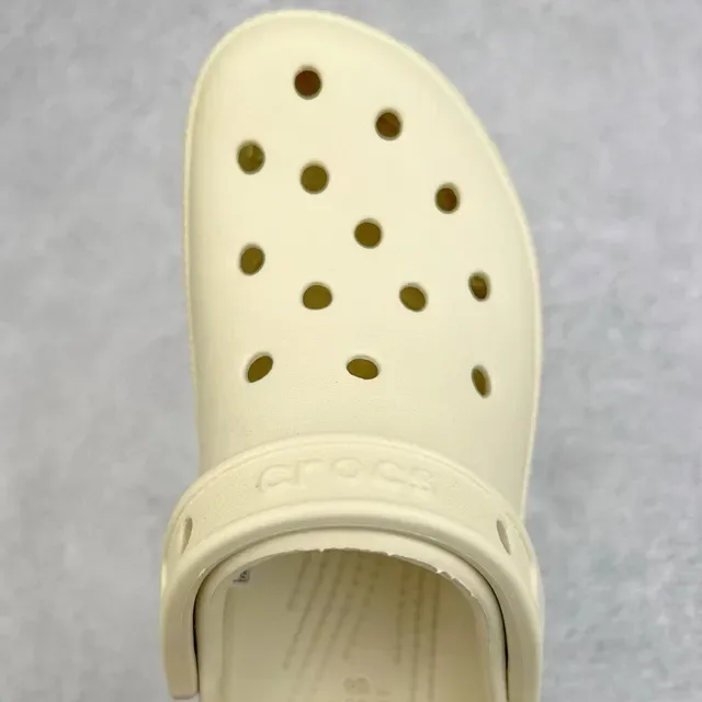 Crocs Echo Clog بيج كلوج منصة 7