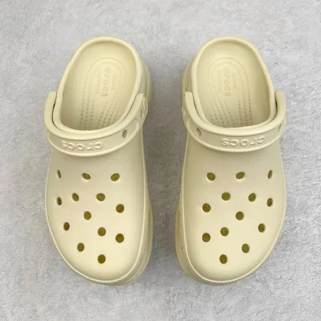 Crocs Echo Clog بيج كلوج منصة 9