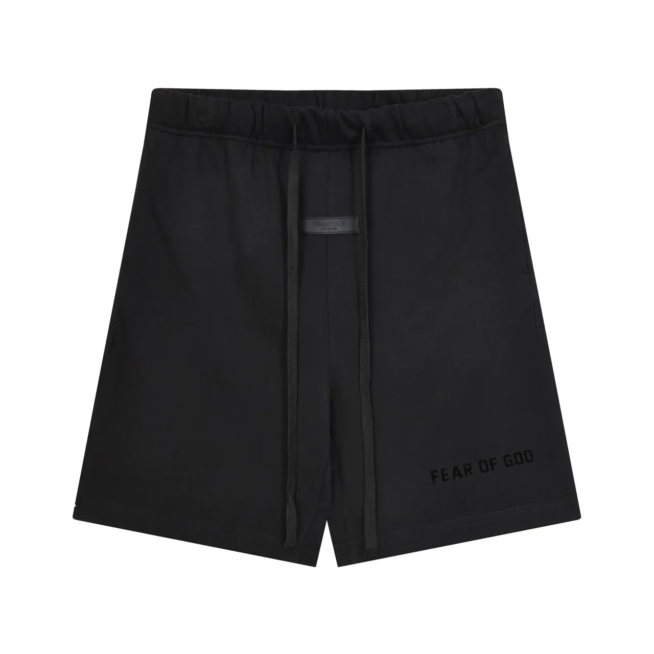 Fear of God Essentials Drawstring Waist Shorts 4