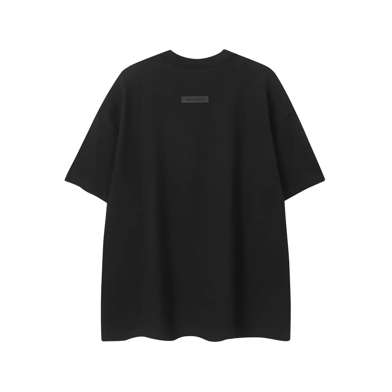 Fear of God Essentials Oversized Crewneck T-Shirt 3