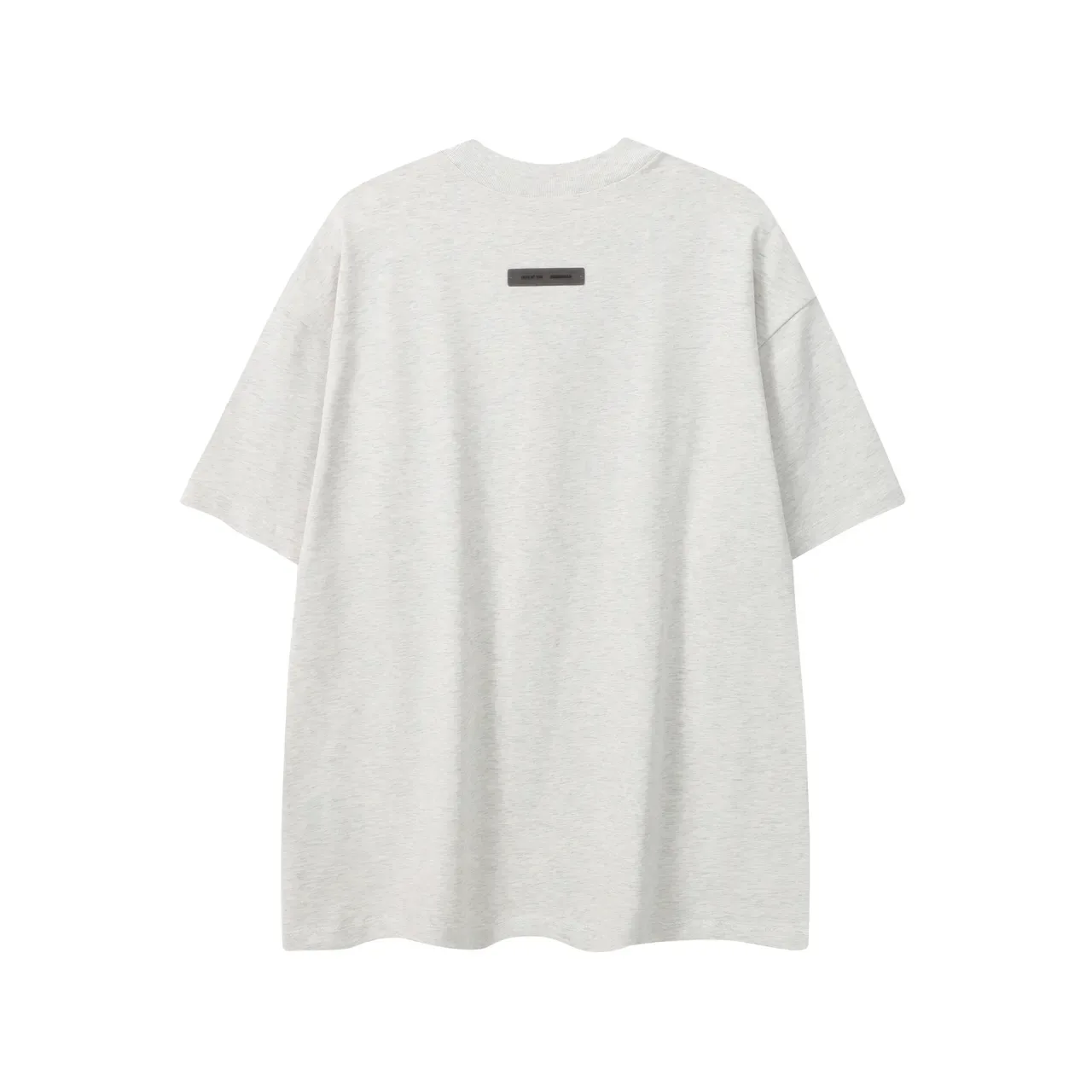 Fear of God Essentials Oversized Crewneck T-Shirt 5