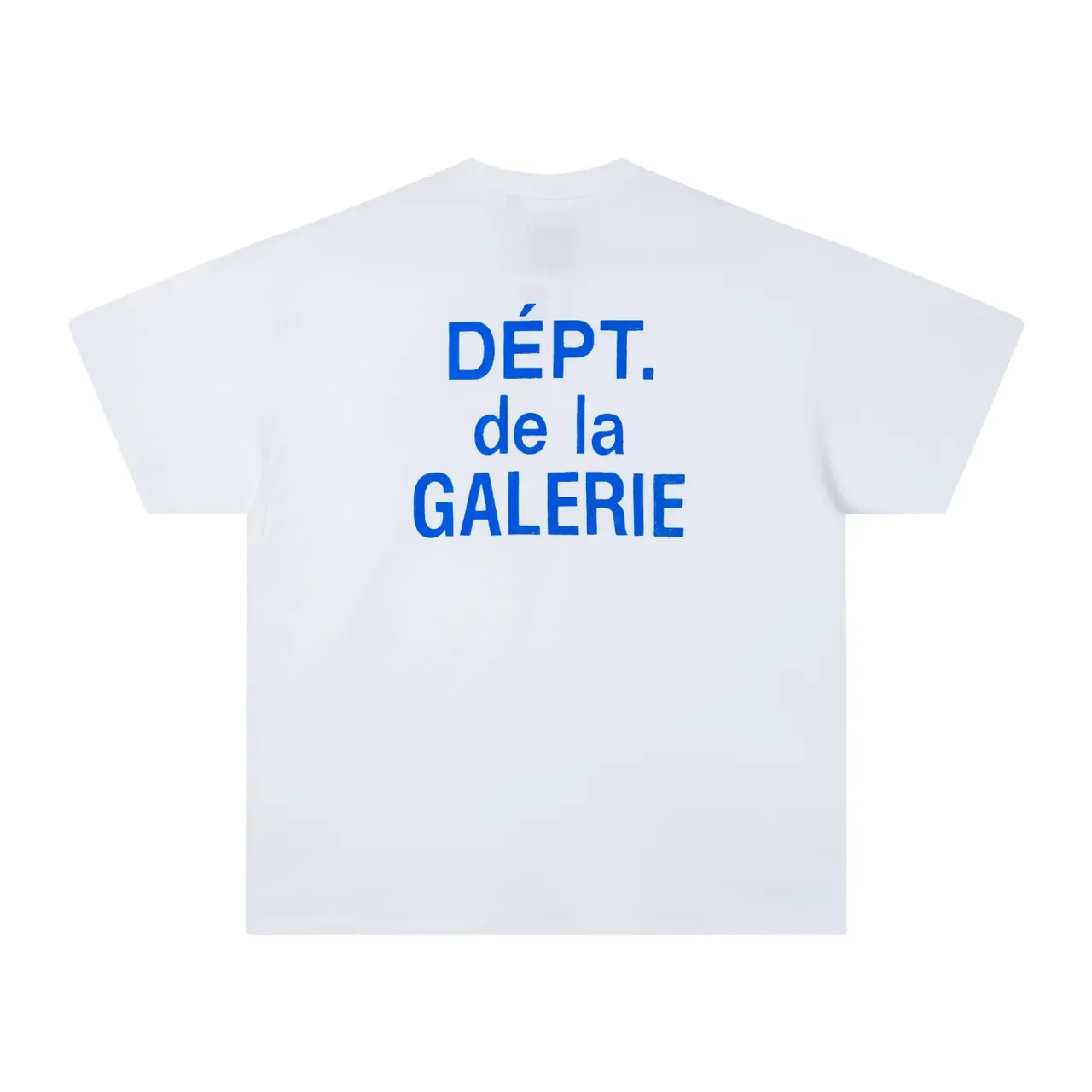Gallery Dept DÉPT. de la GALERIE Graphic Print T-Shirt 13