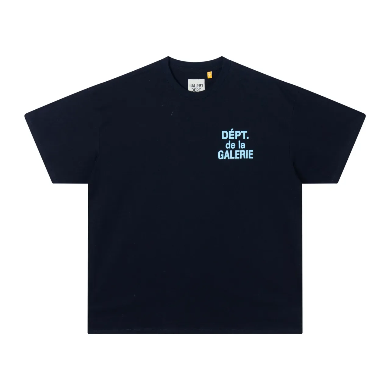 Gallery Dept DÉPT. de la GALERIE Graphic Print T-Shirt 14