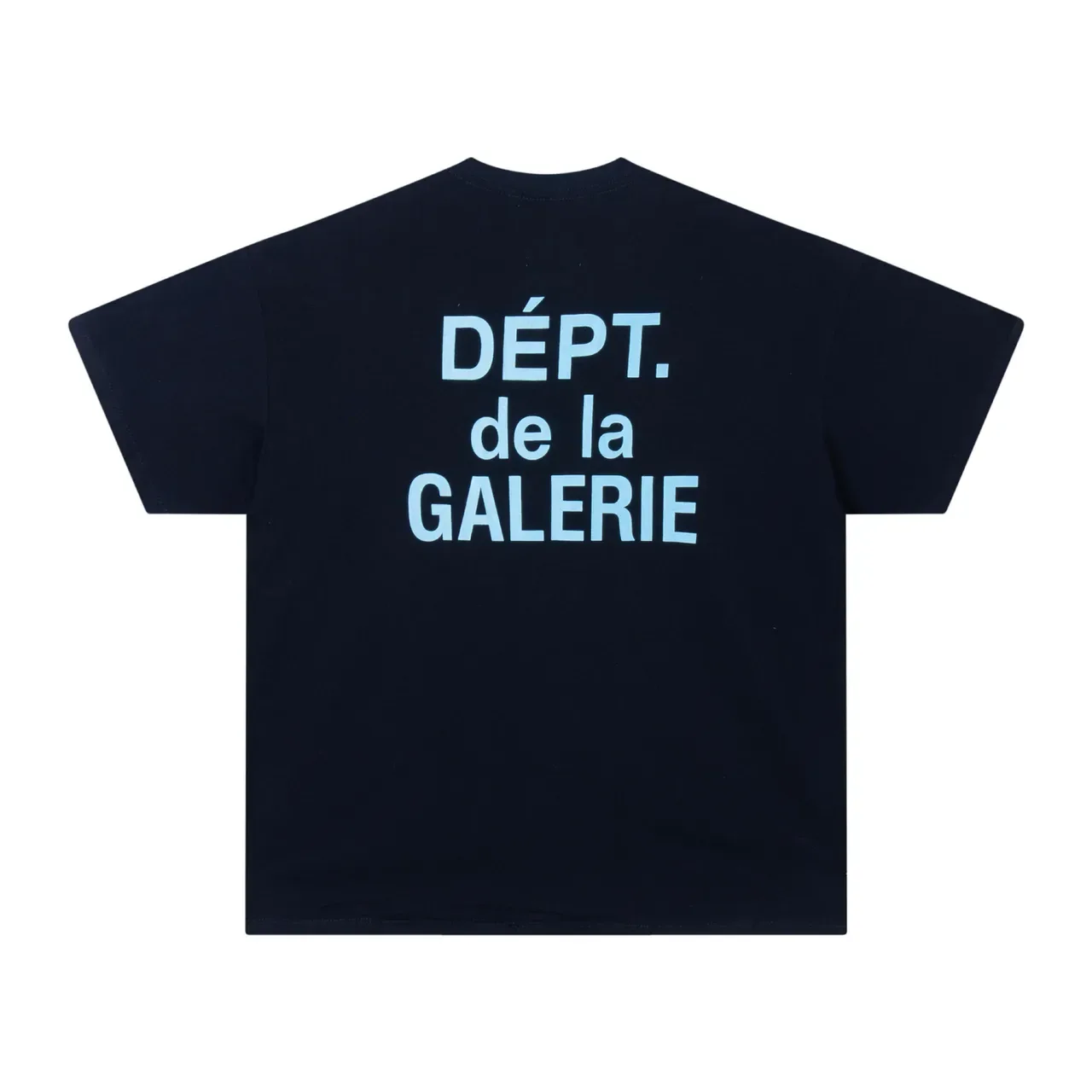 Gallery Dept DÉPT. de la GALERIE Graphic Print T-Shirt 15