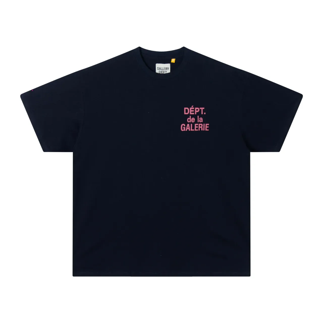 Gallery Dept DÉPT. de la GALERIE Graphic Print T-Shirt 16
