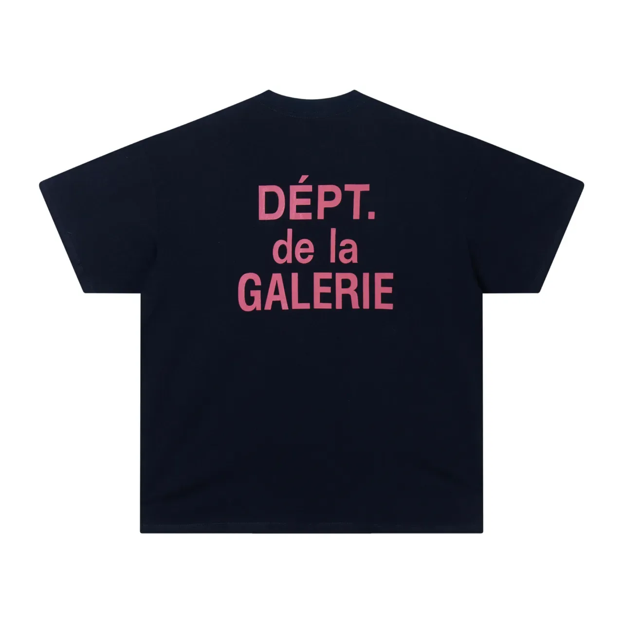 Gallery Dept DÉPT. de la GALERIE Graphic Print T-Shirt 17