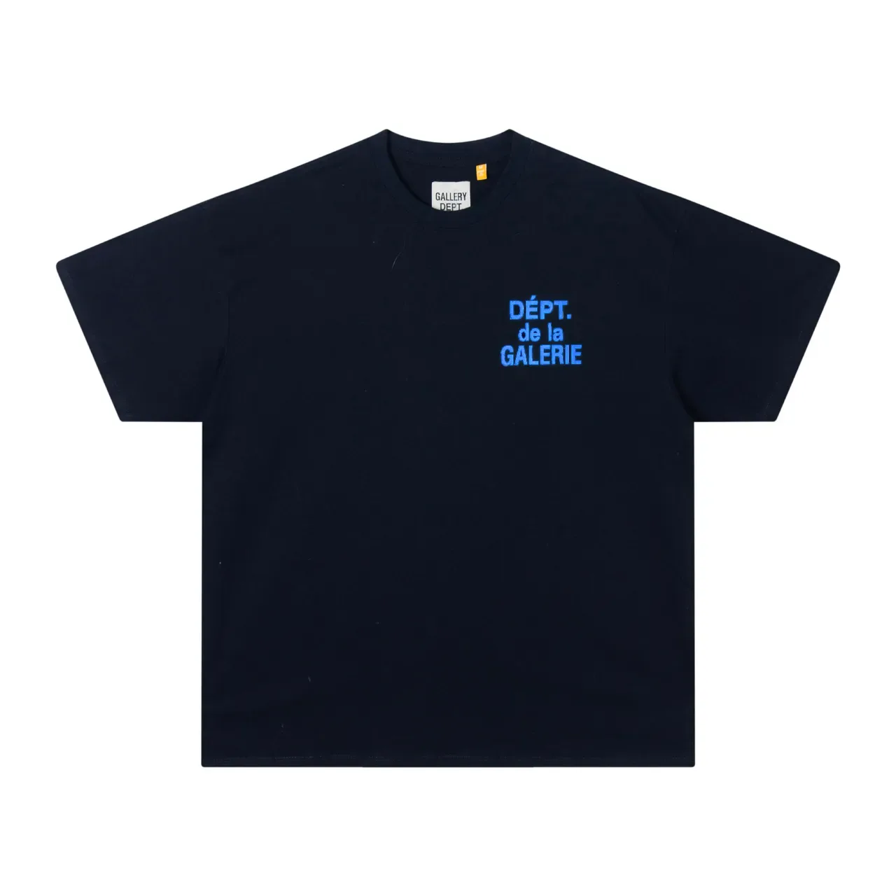 Gallery Dept DÉPT. de la GALERIE Graphic Print T-Shirt 18