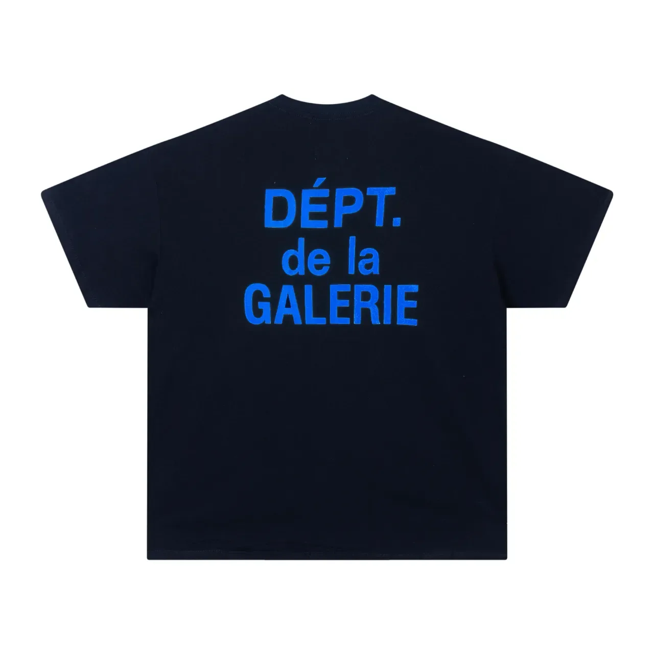Gallery Dept DÉPT. de la GALERIE Graphic Print T-Shirt 19