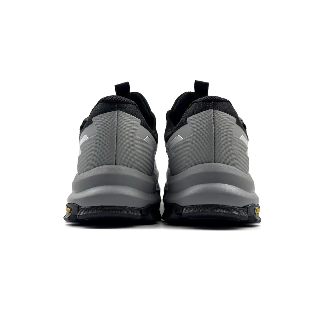 Black BOA Dial Trail Running Shoes 17