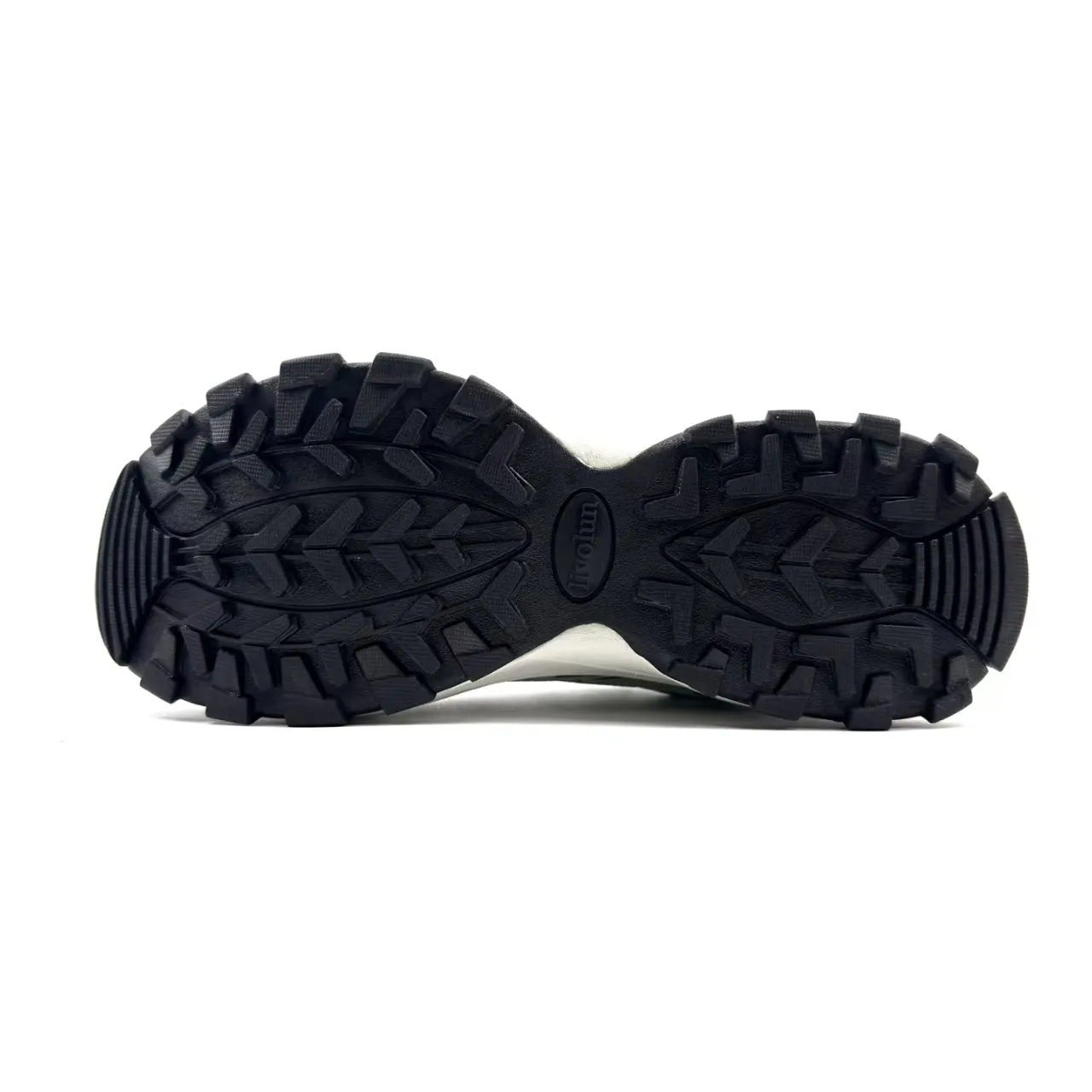 Black BOA Dial Trail Running Shoes 18
