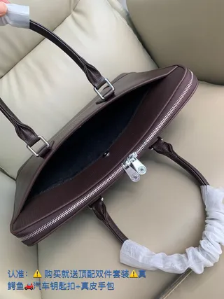 Burgundy Structured Textured Top-Handle Handbag 3