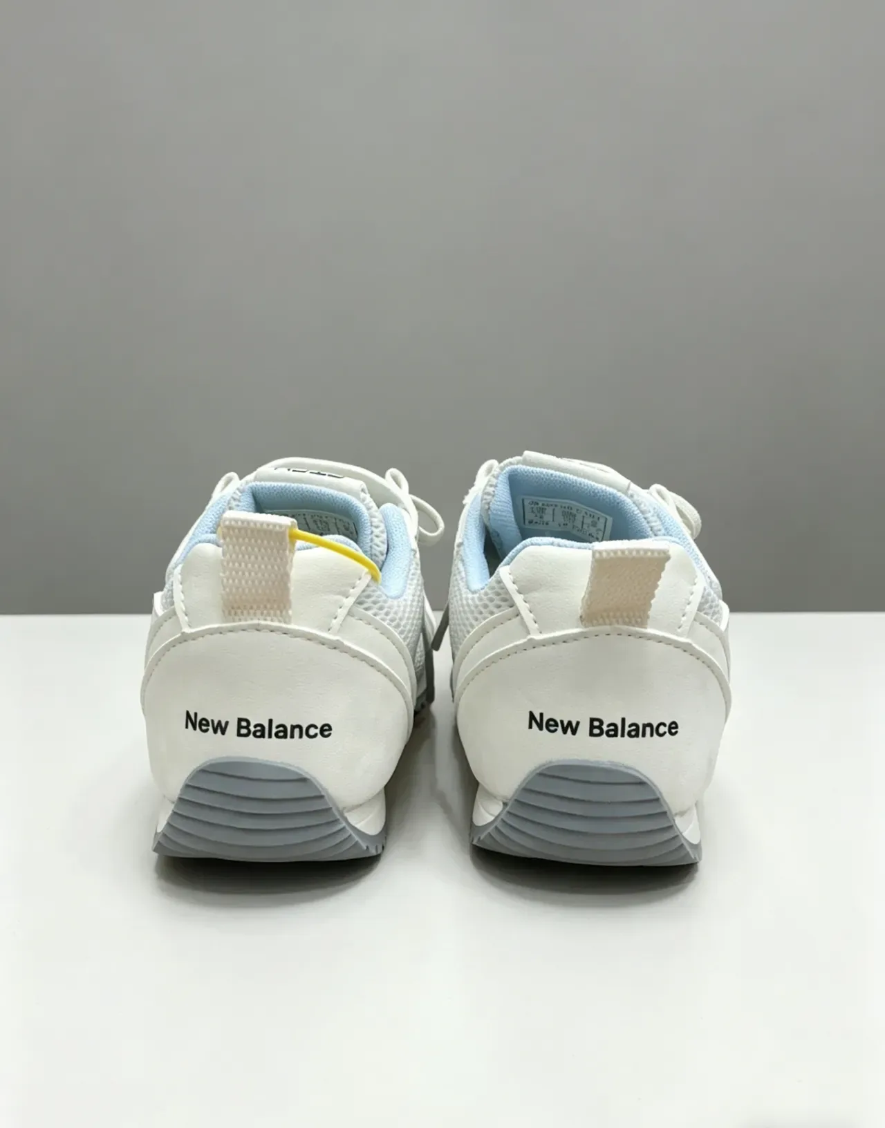 CTCU Kids Mesh and Synthetic Overlay Sneakers 8