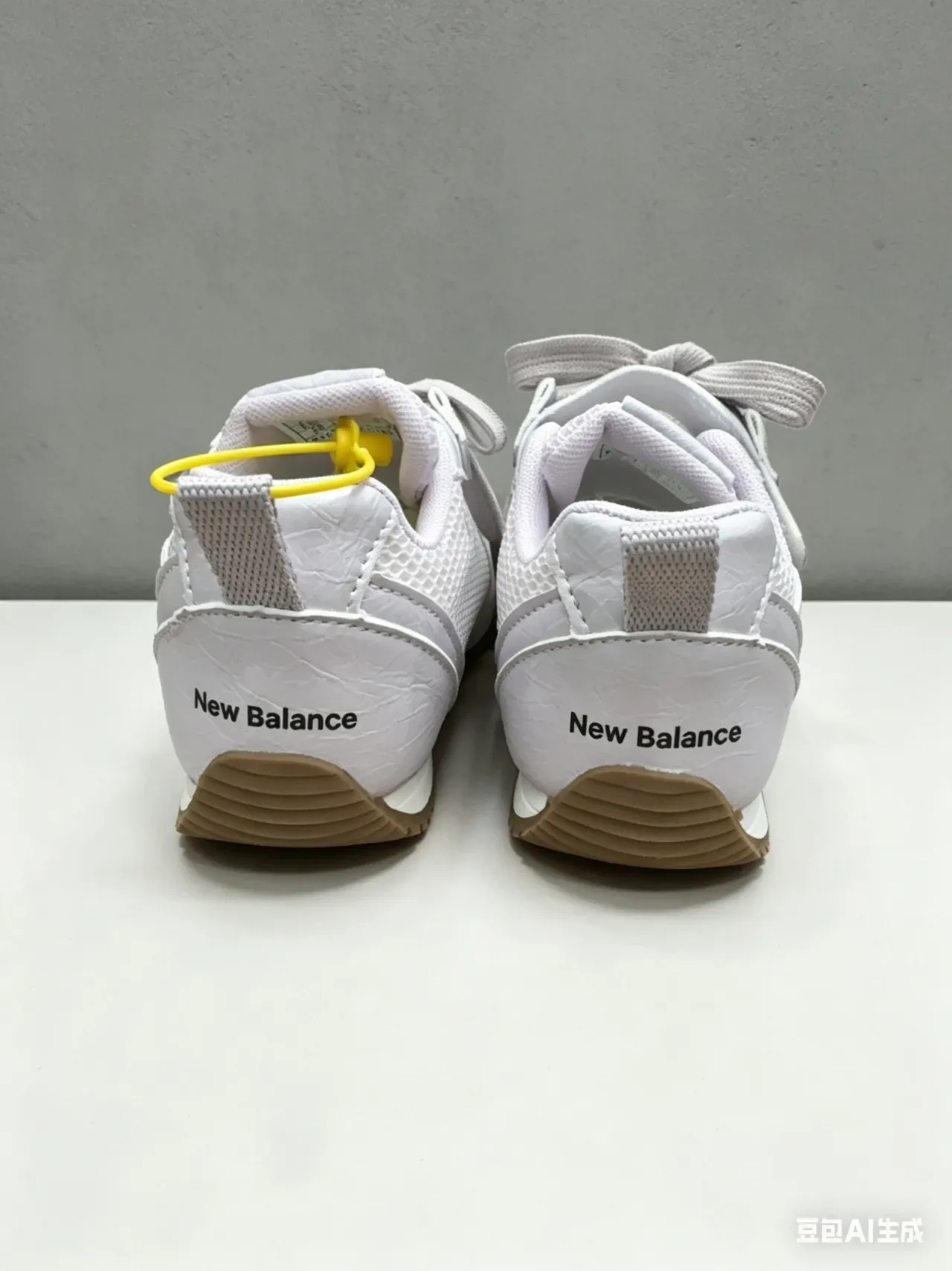 CTCU Kids Mesh and Synthetic Overlay Sneakers 17