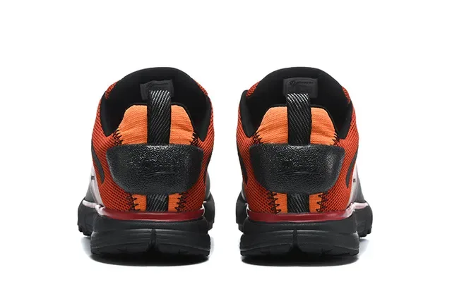 Danner Black Mesh and Synthetic Lifestyle Sneakers 17